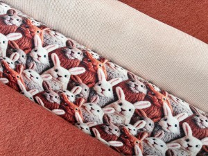 Wintersweat und Wollwalk