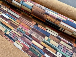 Dekorleinen 140cm breit 80%Bw 20%Pl