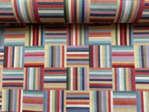 Gobelin 140cm breit100%Bw