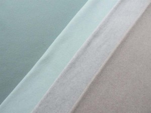 Bio Baumwoll-Fleece  