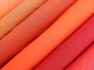 Bio Baumwoll-Jerseys in 33 Farben 