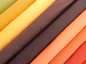 Bio Baumwoll-Jerseys in 33 Farben € 9,90