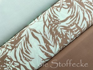 Viscose Webstoff