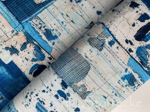 Jeansstoff