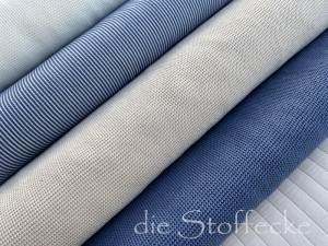 Baumwoll-Strickstoffe