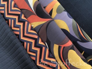 Viscose Webstoffe