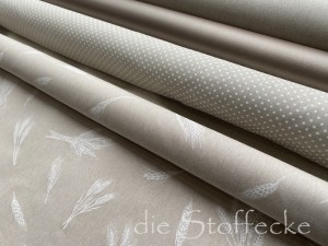 Dekorleinen 140cm breit 80%Bw 20%Pl 